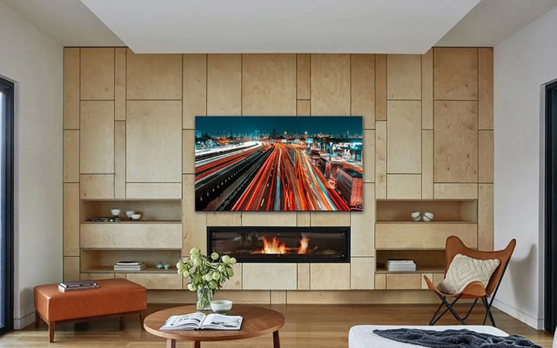 Nên Mua TV Bao Nhiêu Inch? Cách Chọn Kích Thước TV Phù Hợp